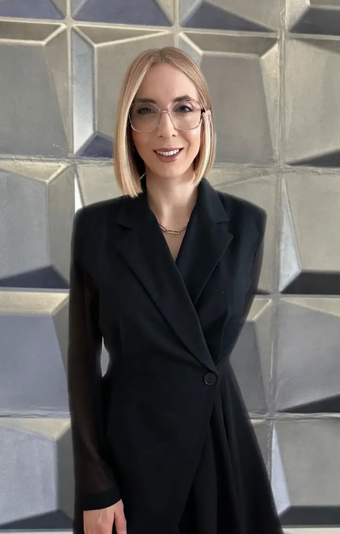 Janina Ehrenberg